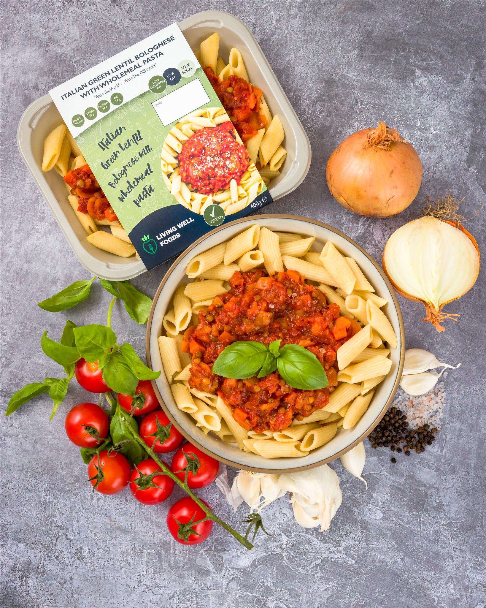 Italian-Green-Lentil-Bolognese-With-Wholemeal-Pasta-Plate.jpg Italian-Green-Lentil-Bolognese-With-Wholemeal-Pasta-Plate.jpg