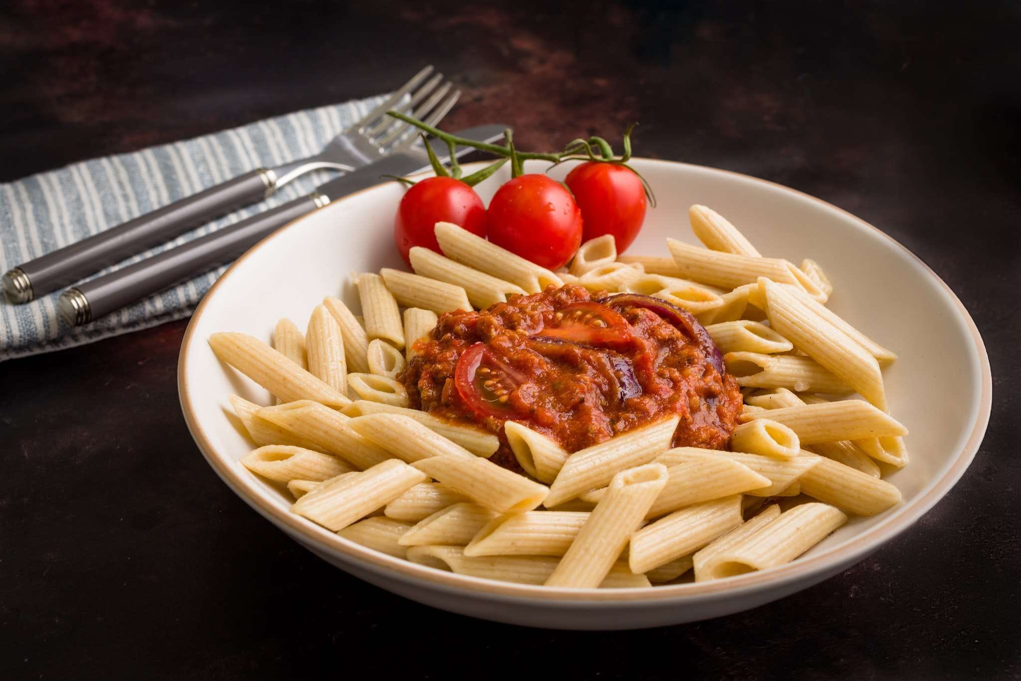 Mediterranean_Vegetable_in_tomato_Sauce_and_Pasta