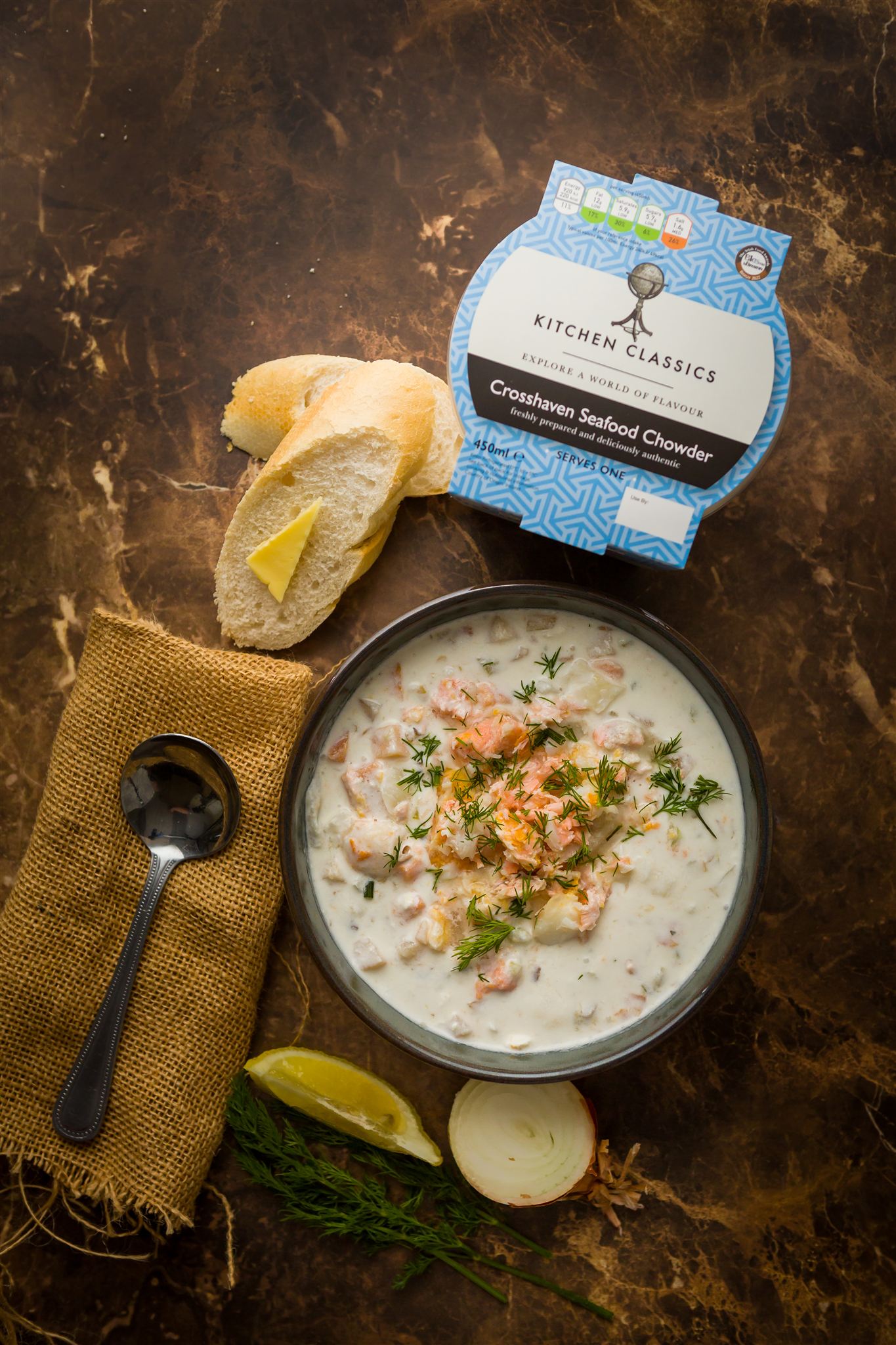 Secret Recipe Secret Recipe