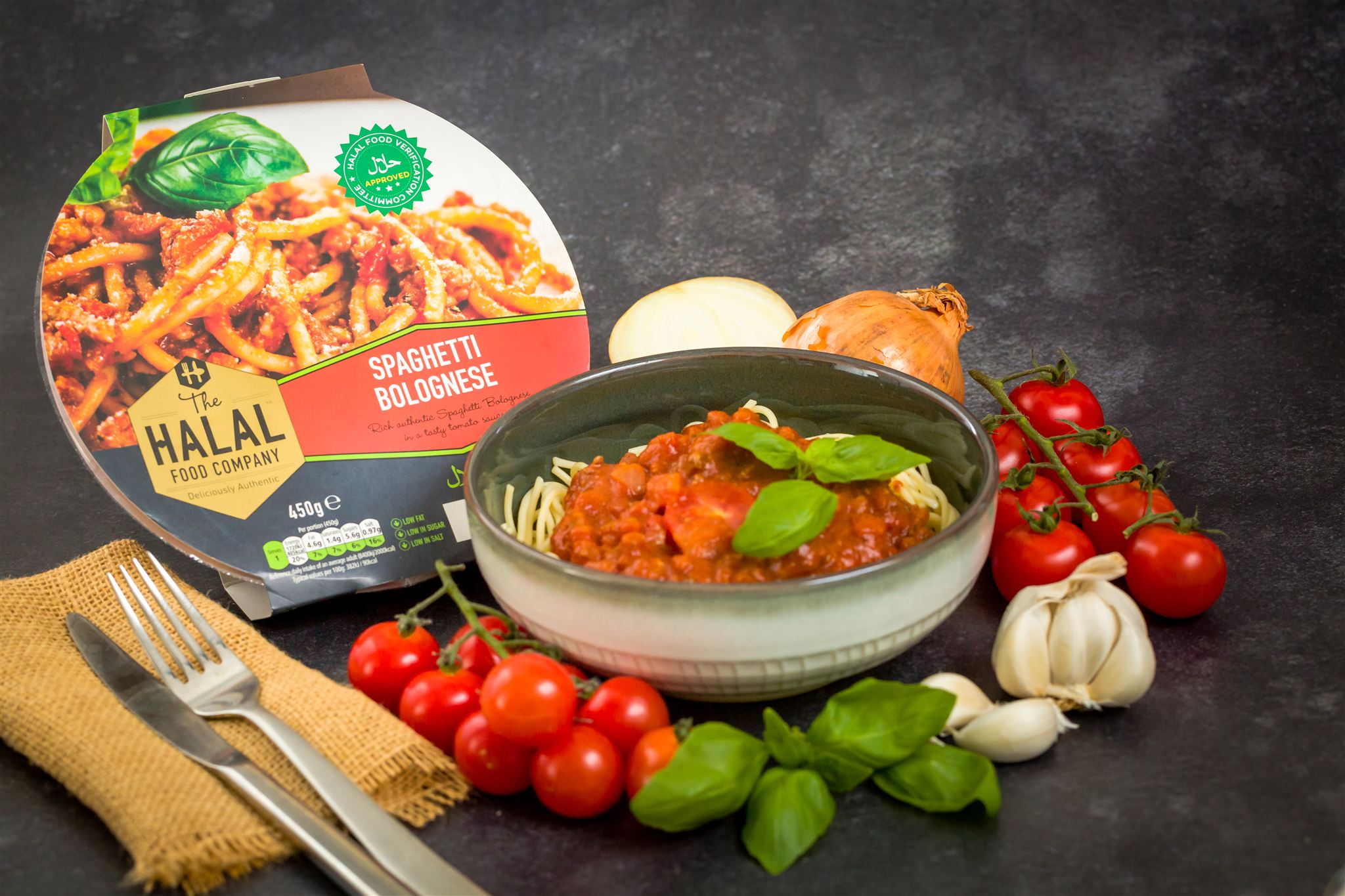 Secret Recipe Secret Recipe