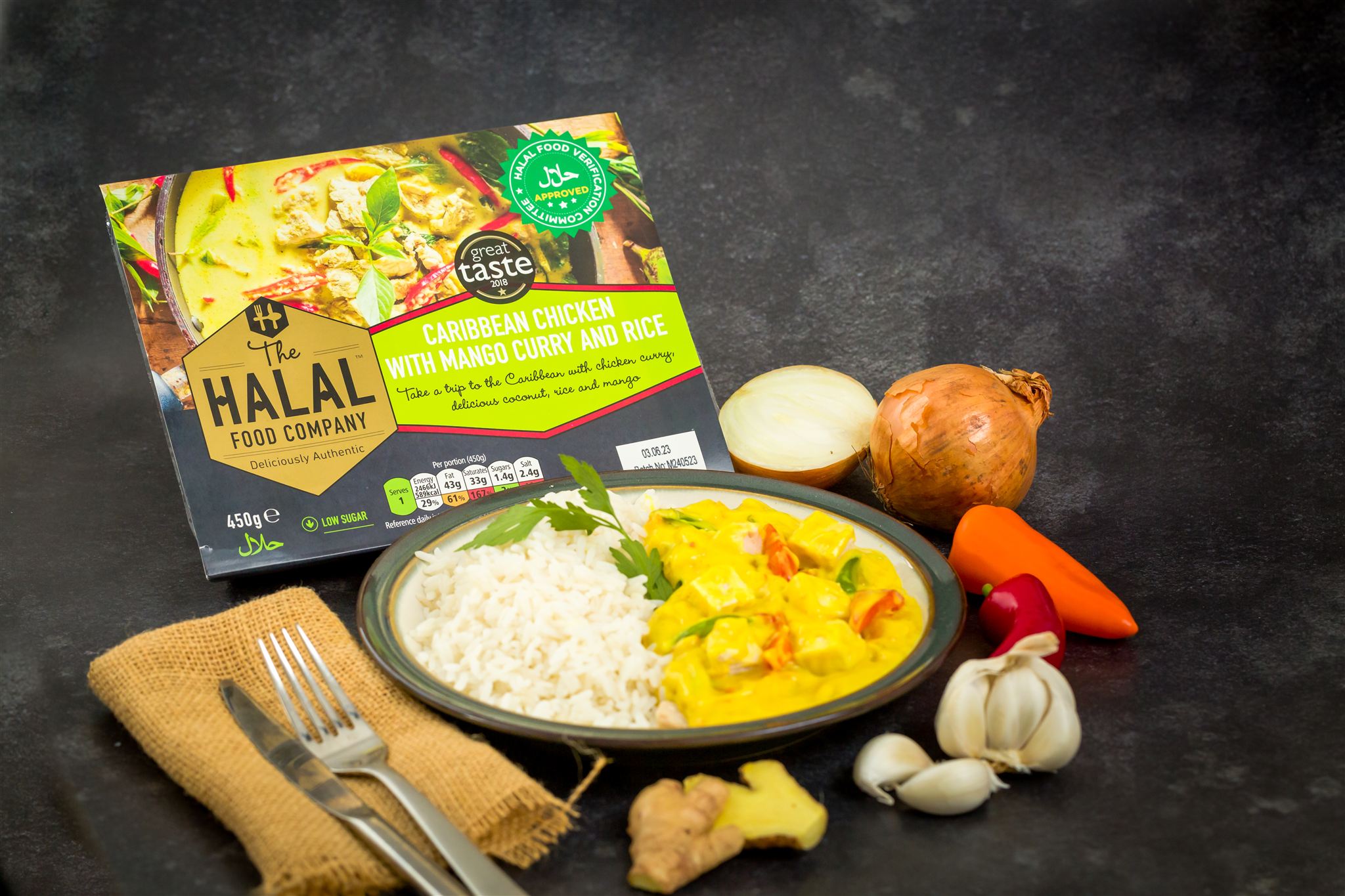 Secret Recipe Secret Recipe