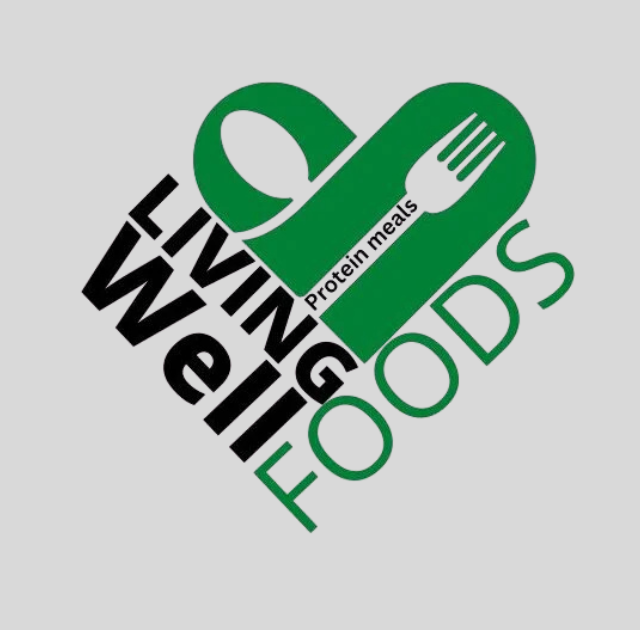 Living Well Foods