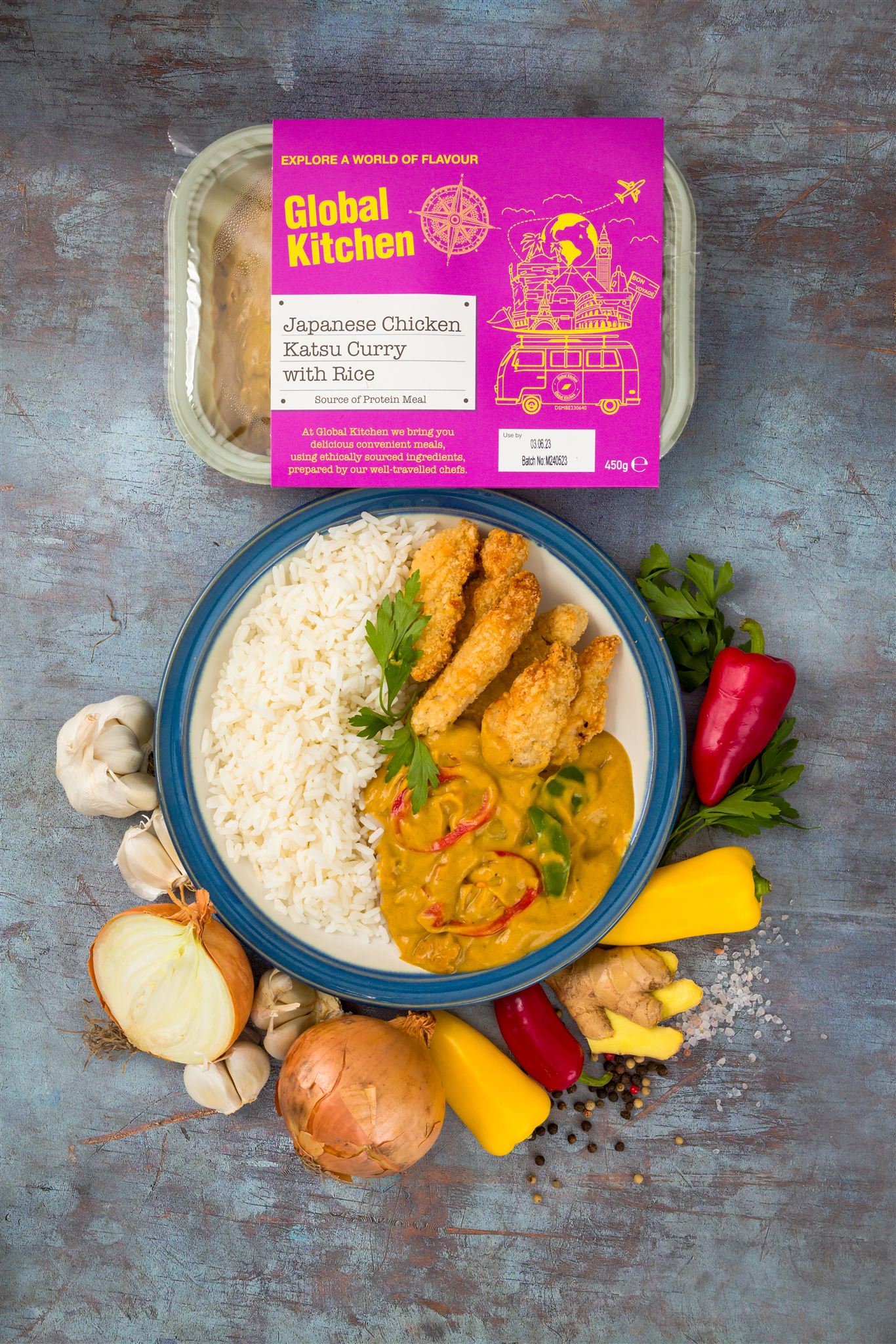 Secret Recipe Secret Recipe