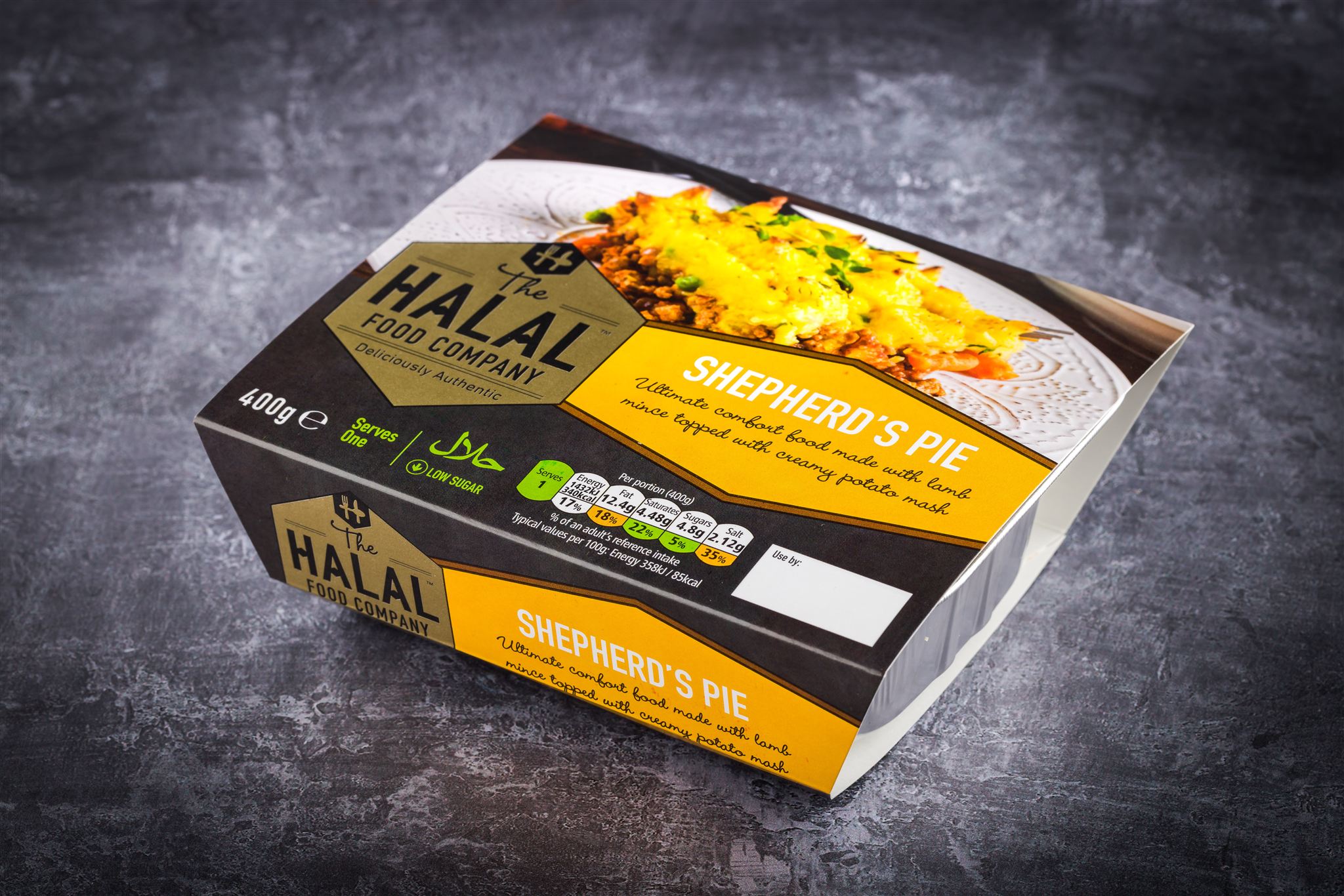 Secret Recipe Secret Recipe