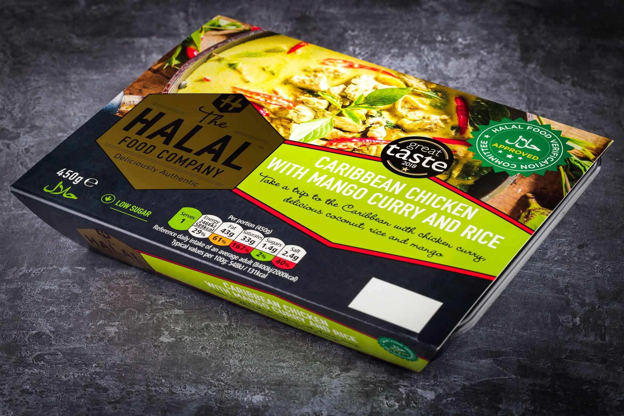 Secret Recipe Secret Recipe