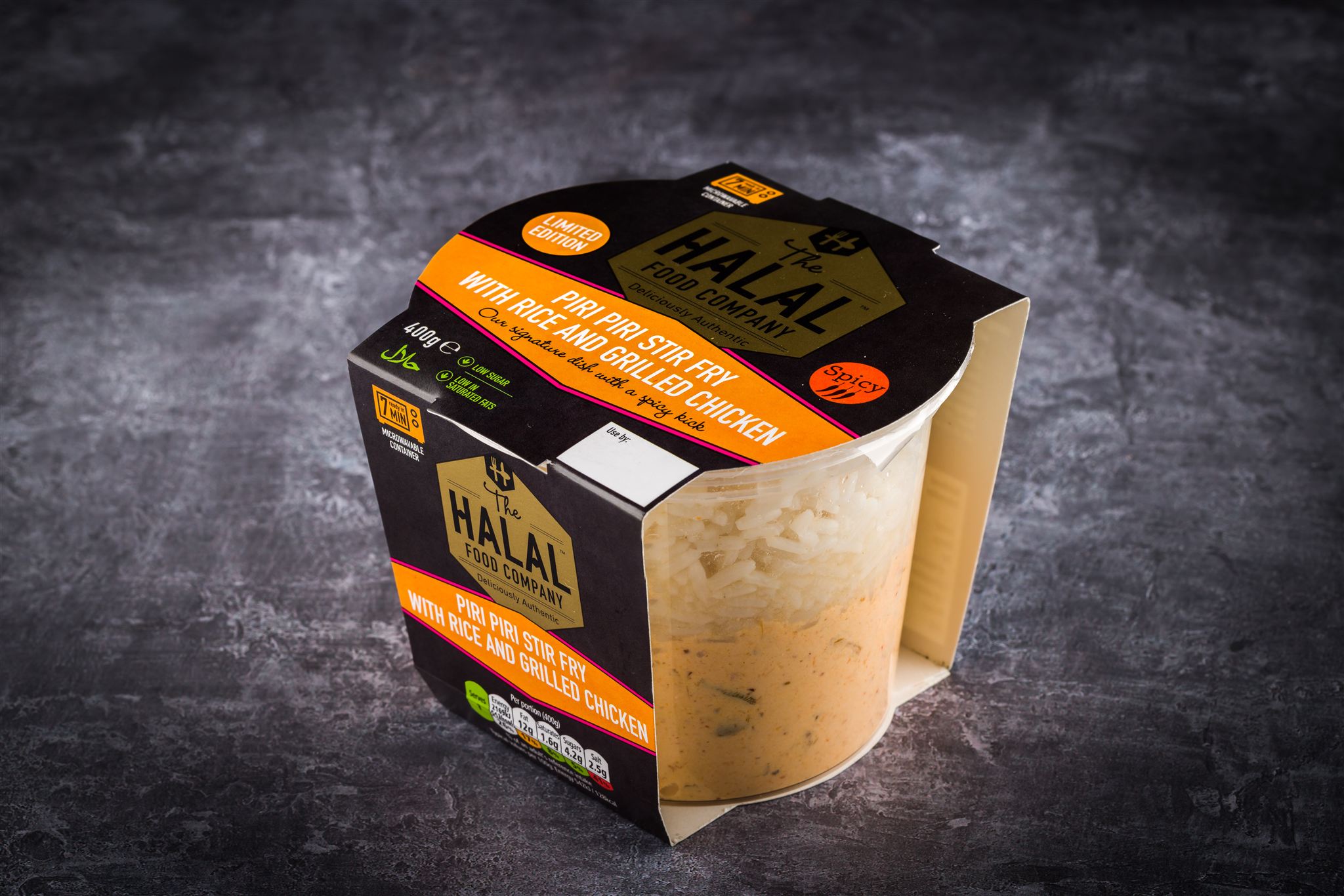 Secret Recipe Secret Recipe