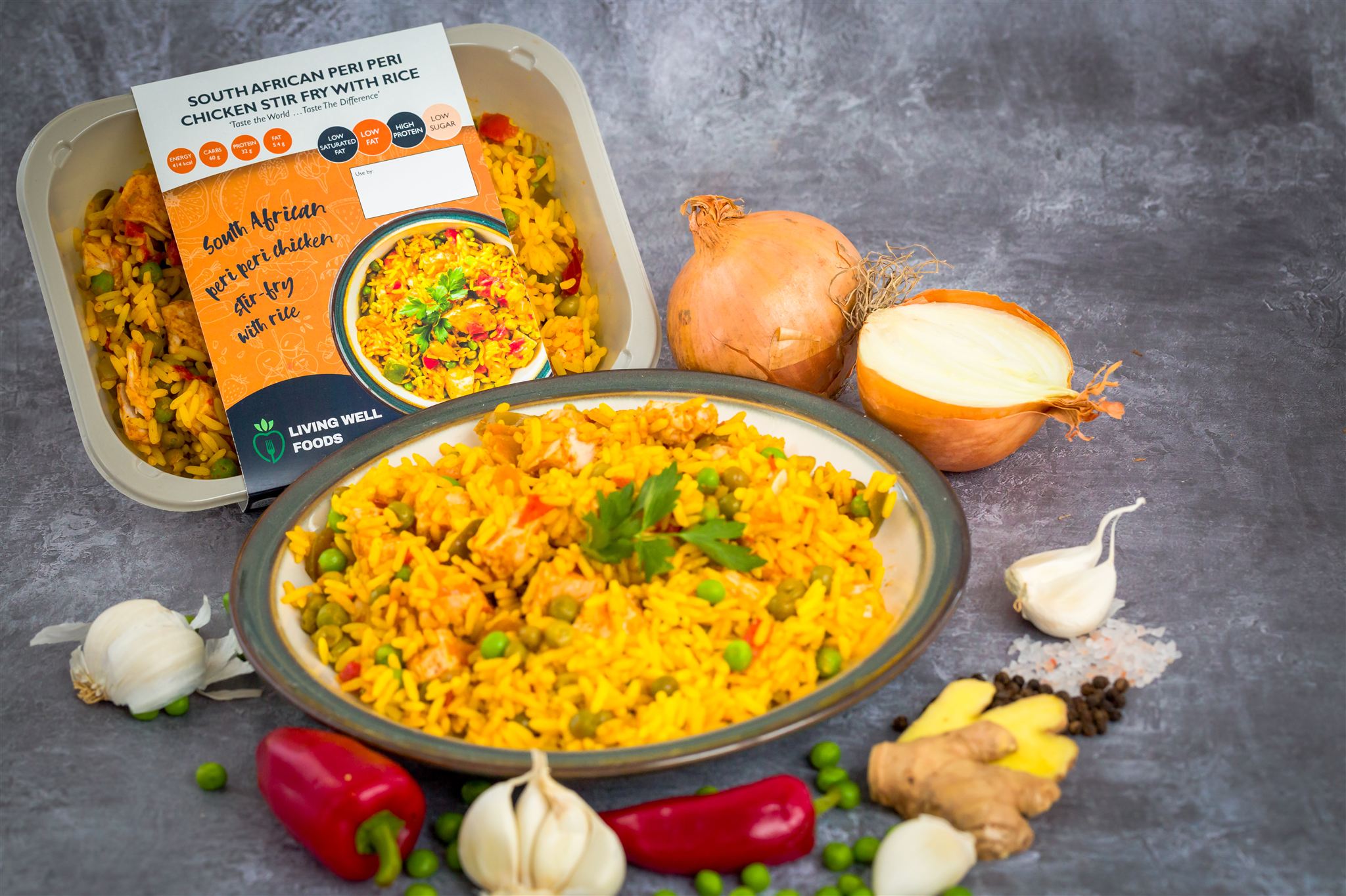 Secret Recipe Secret Recipe