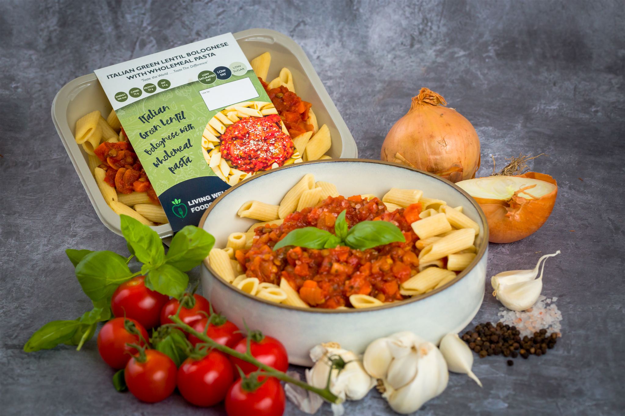 Secret Recipe Secret Recipe